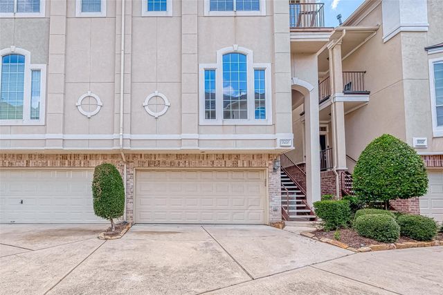 2150 Stacy Knoll, Houston, TX 77008
