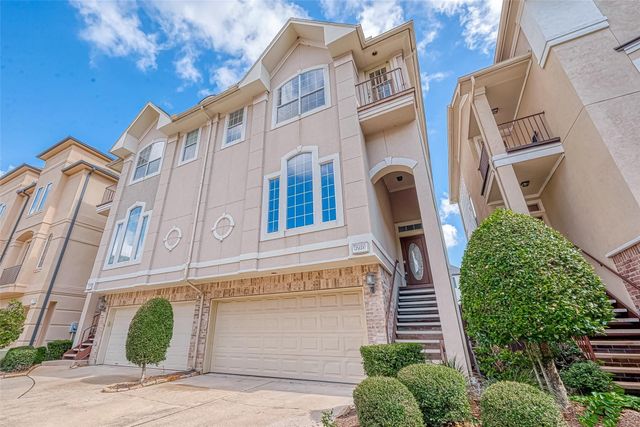 2150 Stacy Knoll, Houston, TX 77008