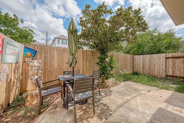 2150 Stacy Knoll, Houston, TX 77008