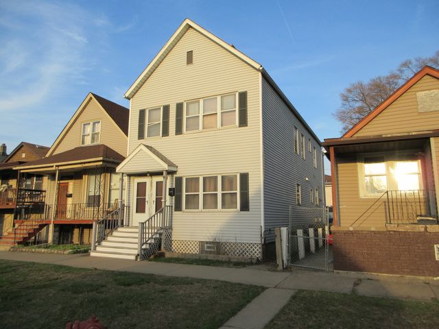 10011 S Exchange Avenue, Chicago, IL 60617