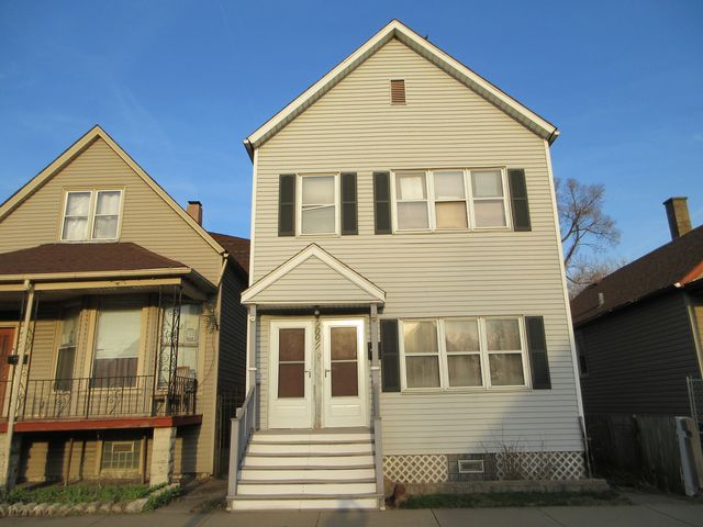 10011 S Exchange Avenue, Chicago, IL 60617