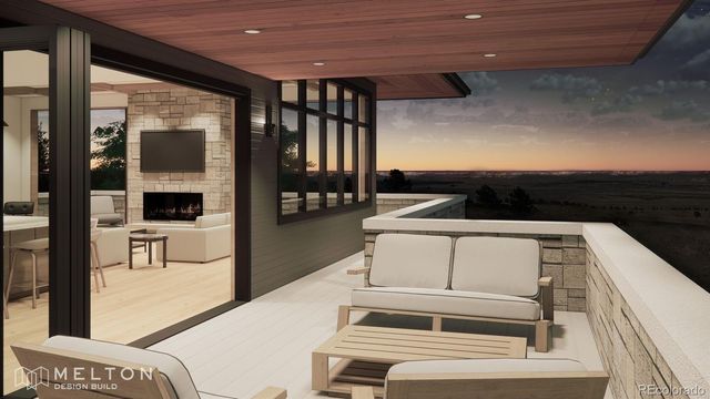 63 Canyon Pines Drive, Arvada, CO 80403