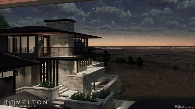 63 Canyon Pines Drive, Arvada, CO 80403