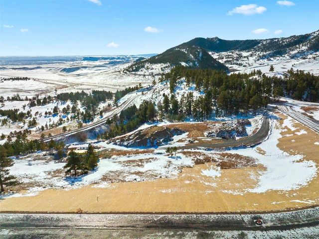 63 Canyon Pines Drive, Arvada, CO 80403