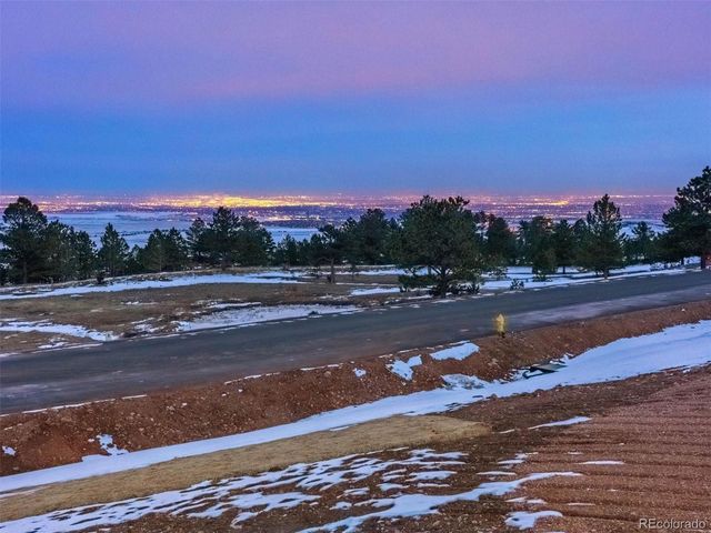 63 Canyon Pines Drive, Arvada, CO 80403