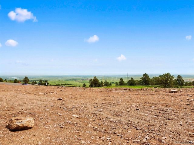 63 Canyon Pines Drive, Arvada, CO 80403