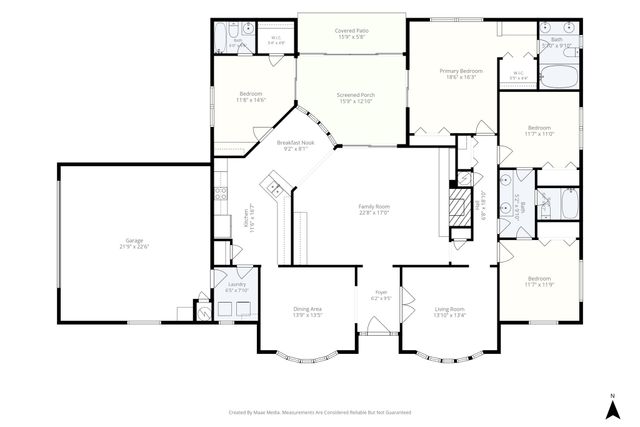 175 Moonlight Drive, Murphy, TX 75094