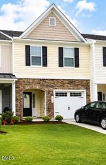 1024 Havenbrook Drive, Morrisville, NC 27560
