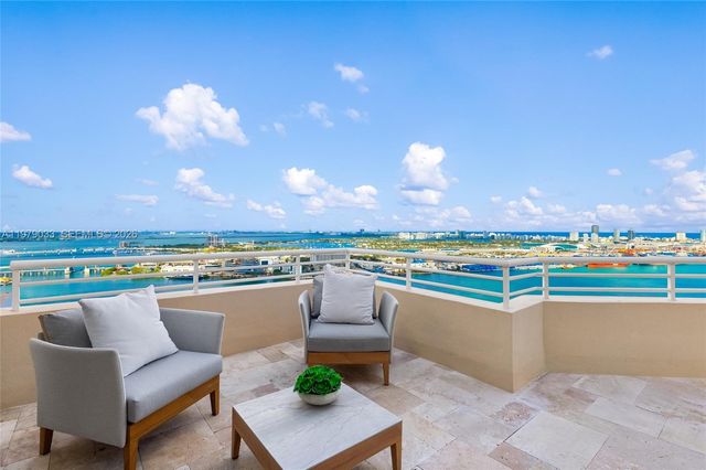808 Brickell Key Drive 3901, Miami, FL 33131
