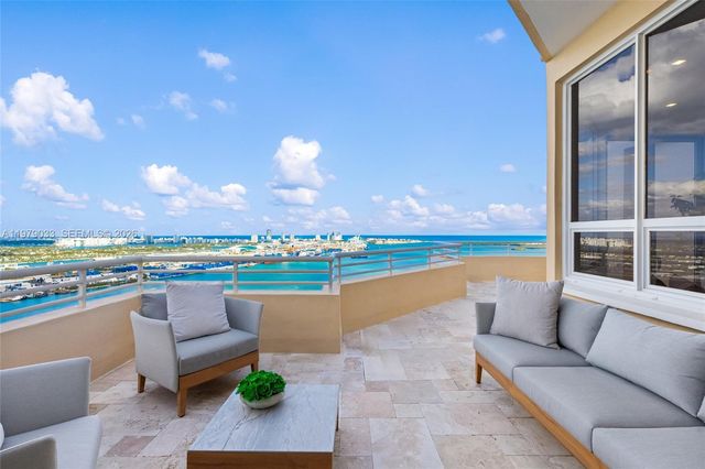808 Brickell Key Drive 3901, Miami, FL 33131