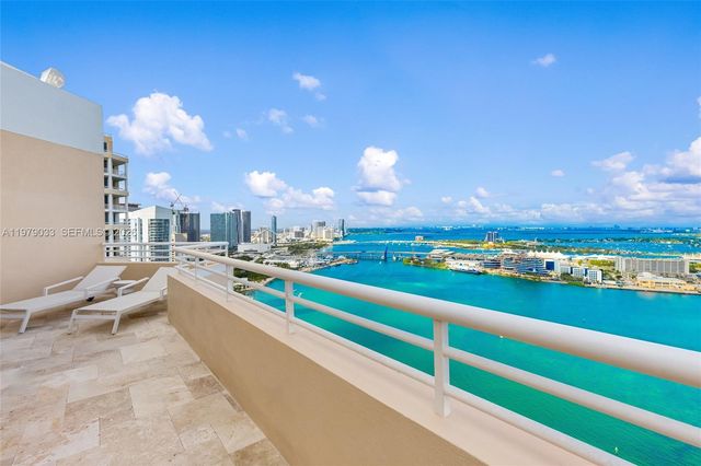 808 Brickell Key Drive 3901, Miami, FL 33131