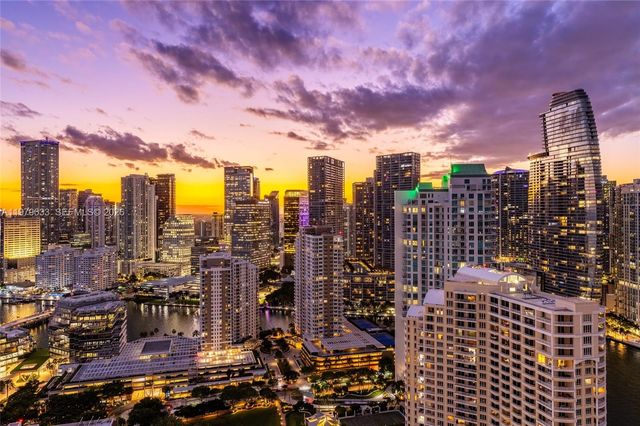 808 Brickell Key Drive 3901, Miami, FL 33131