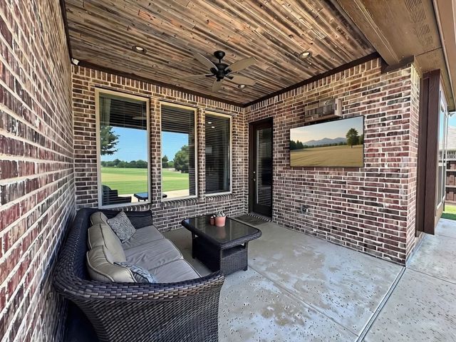 2429 San Marcos Drive, Royse City, TX 75189