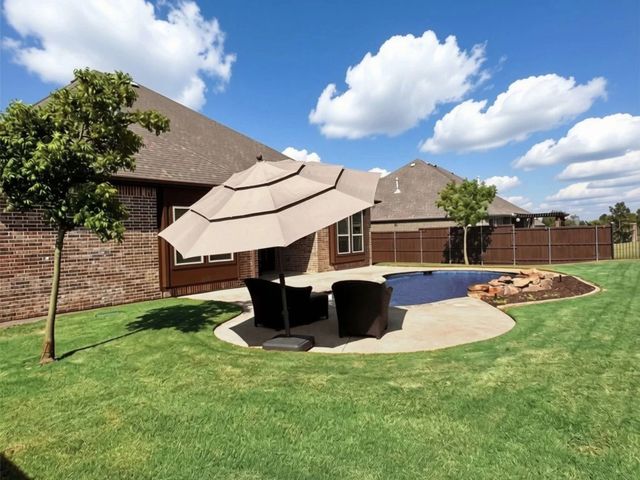 2429 San Marcos Drive, Royse City, TX 75189