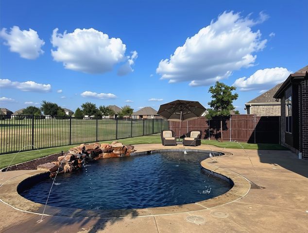 2429 San Marcos Drive, Royse City, TX 75189