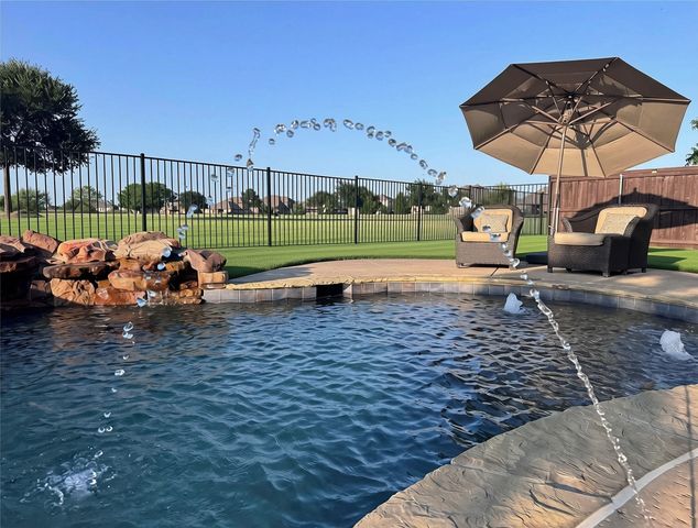2429 San Marcos Drive, Royse City, TX 75189