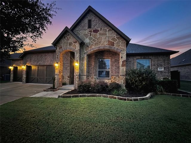 2429 San Marcos Drive, Royse City, TX 75189