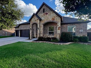 2429 San Marcos Drive, Royse City, TX 75189
