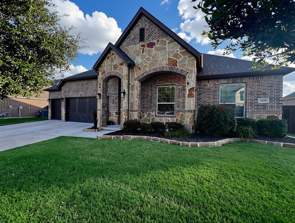 2429 San Marcos Drive, Royse City, TX 75189