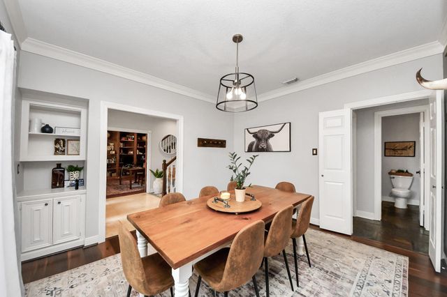 1818 Mountain Aspen Lane, Kingwood, TX 77345