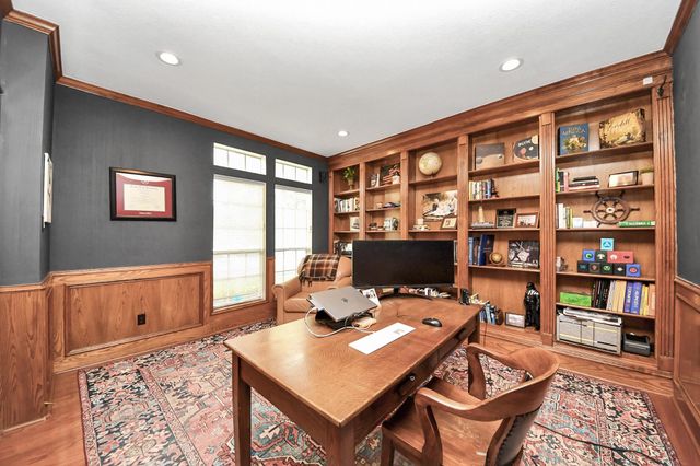 1818 Mountain Aspen Lane, Kingwood, TX 77345