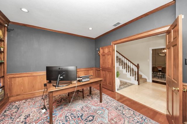 1818 Mountain Aspen Lane, Kingwood, TX 77345