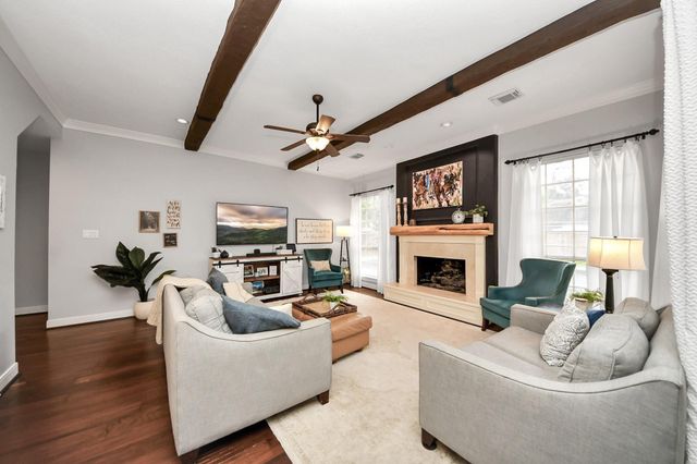 1818 Mountain Aspen Lane, Kingwood, TX 77345