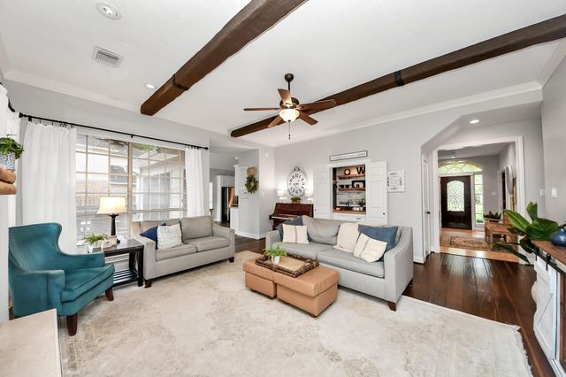 1818 Mountain Aspen Lane, Kingwood, TX 77345