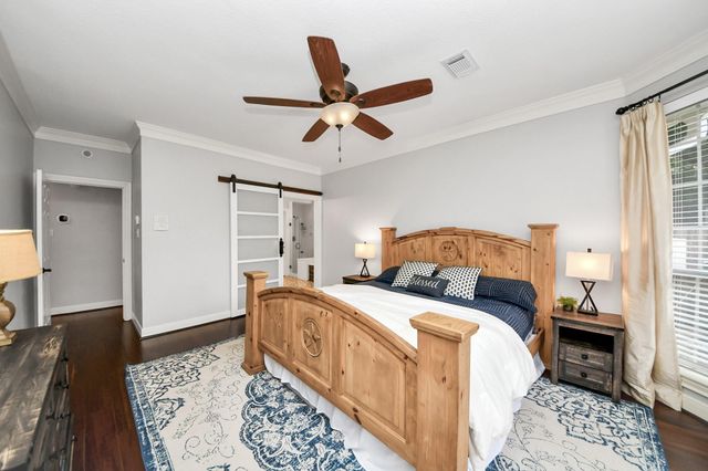 1818 Mountain Aspen Lane, Kingwood, TX 77345