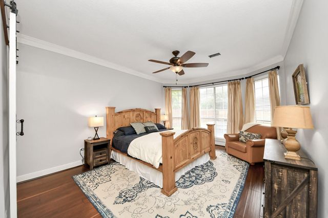 1818 Mountain Aspen Lane, Kingwood, TX 77345