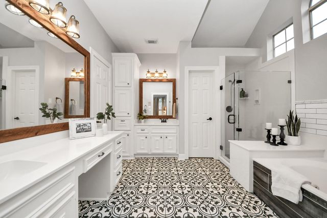 1818 Mountain Aspen Lane, Kingwood, TX 77345