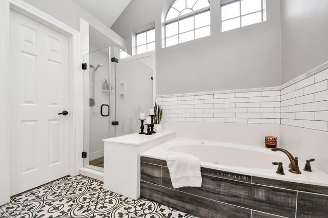1818 Mountain Aspen Lane, Kingwood, TX 77345
