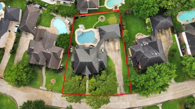1818 Mountain Aspen Lane, Kingwood, TX 77345