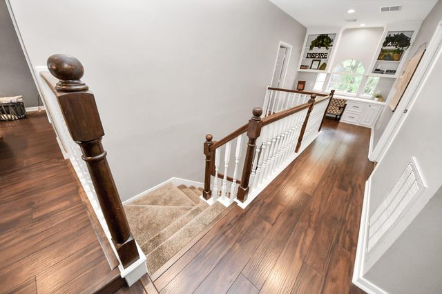 1818 Mountain Aspen Lane, Kingwood, TX 77345