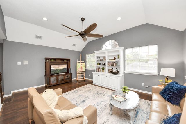 1818 Mountain Aspen Lane, Kingwood, TX 77345