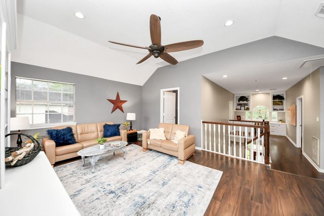 1818 Mountain Aspen Lane, Kingwood, TX 77345