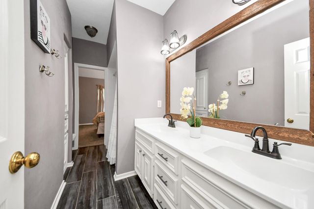 1818 Mountain Aspen Lane, Kingwood, TX 77345