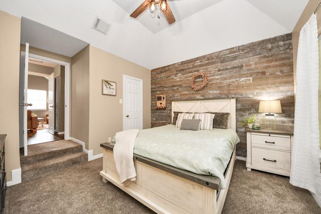 1818 Mountain Aspen Lane, Kingwood, TX 77345
