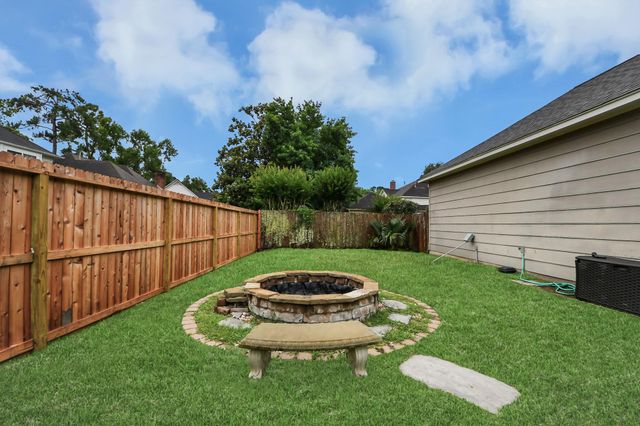 1818 Mountain Aspen Lane, Kingwood, TX 77345