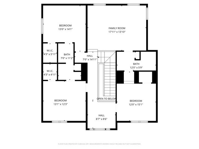 1818 Mountain Aspen Lane, Kingwood, TX 77345