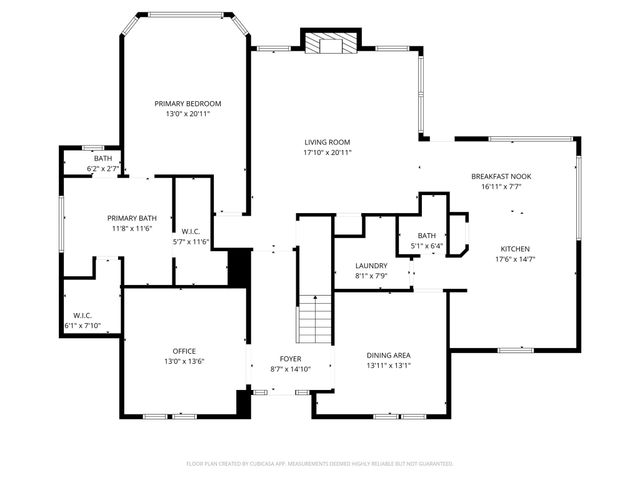1818 Mountain Aspen Lane, Kingwood, TX 77345