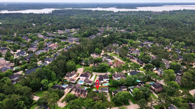 1818 Mountain Aspen Lane, Kingwood, TX 77345