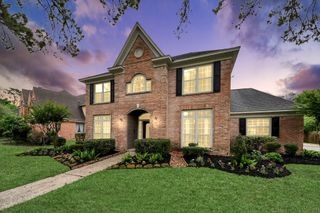 1818 Mountain Aspen Lane, Kingwood, TX 77345