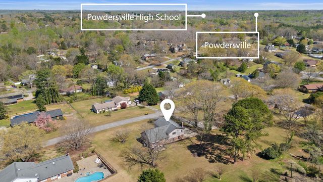 221 TIMBROOKE Way, Easley, SC 29642