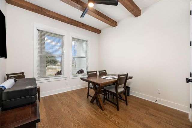 510 E 7th ST, Georgetown, TX 78626