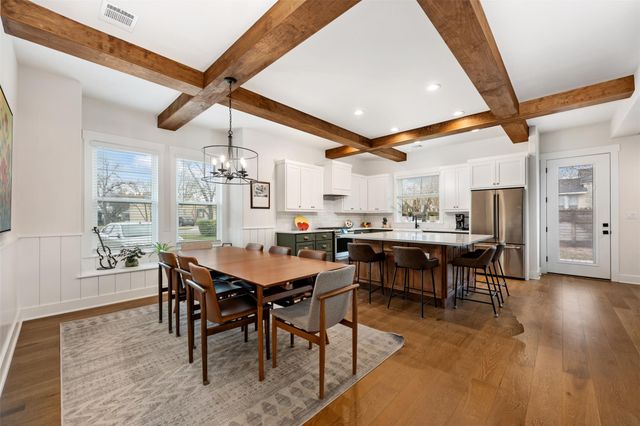 510 E 7th ST, Georgetown, TX 78626