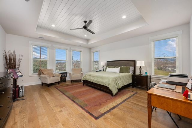 510 E 7th ST, Georgetown, TX 78626