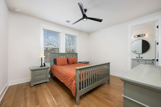 510 E 7th ST, Georgetown, TX 78626