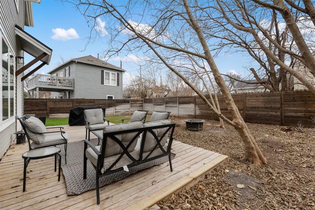 510 E 7th ST, Georgetown, TX 78626