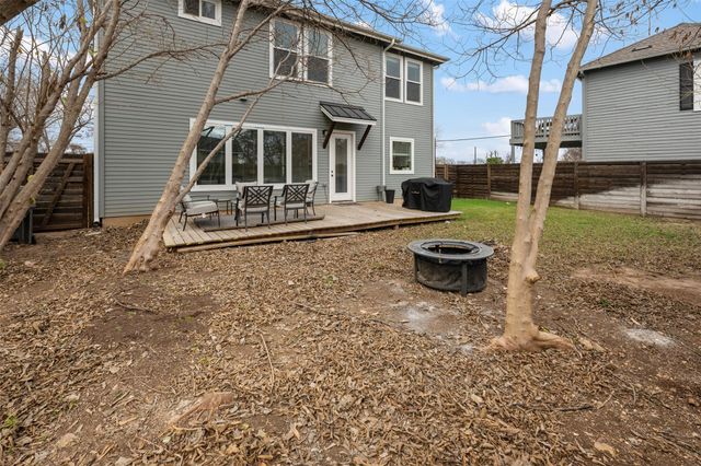 510 E 7th ST, Georgetown, TX 78626